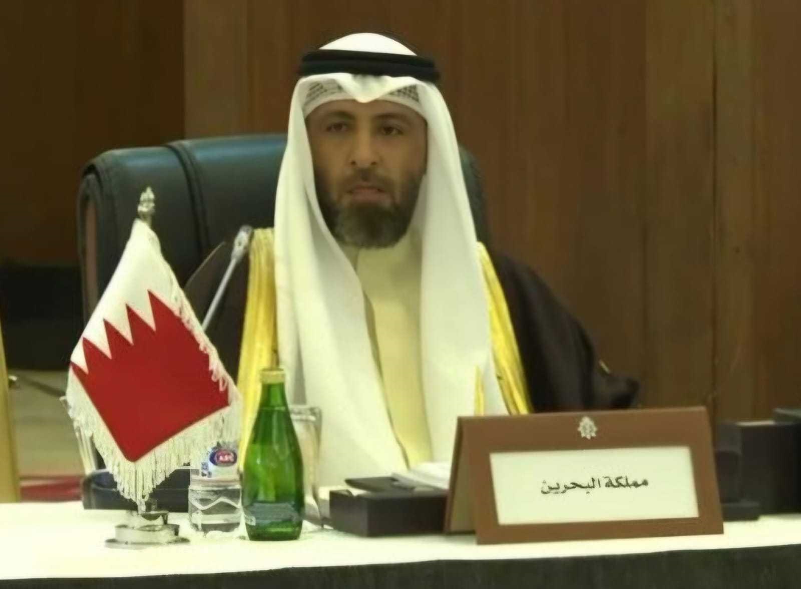 مدير إدارة الثقافة الأمنية يشارك في اجتماع إدارات الإعلام الأمني بدول مجلس التعاون<